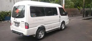 Mazda Bongo 1994 Van (Used)