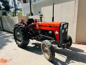 TAFE 45DI 2008 Tractor (Used)