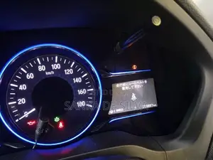 Honda Vezel Full Operation 2014 SUV (Used)