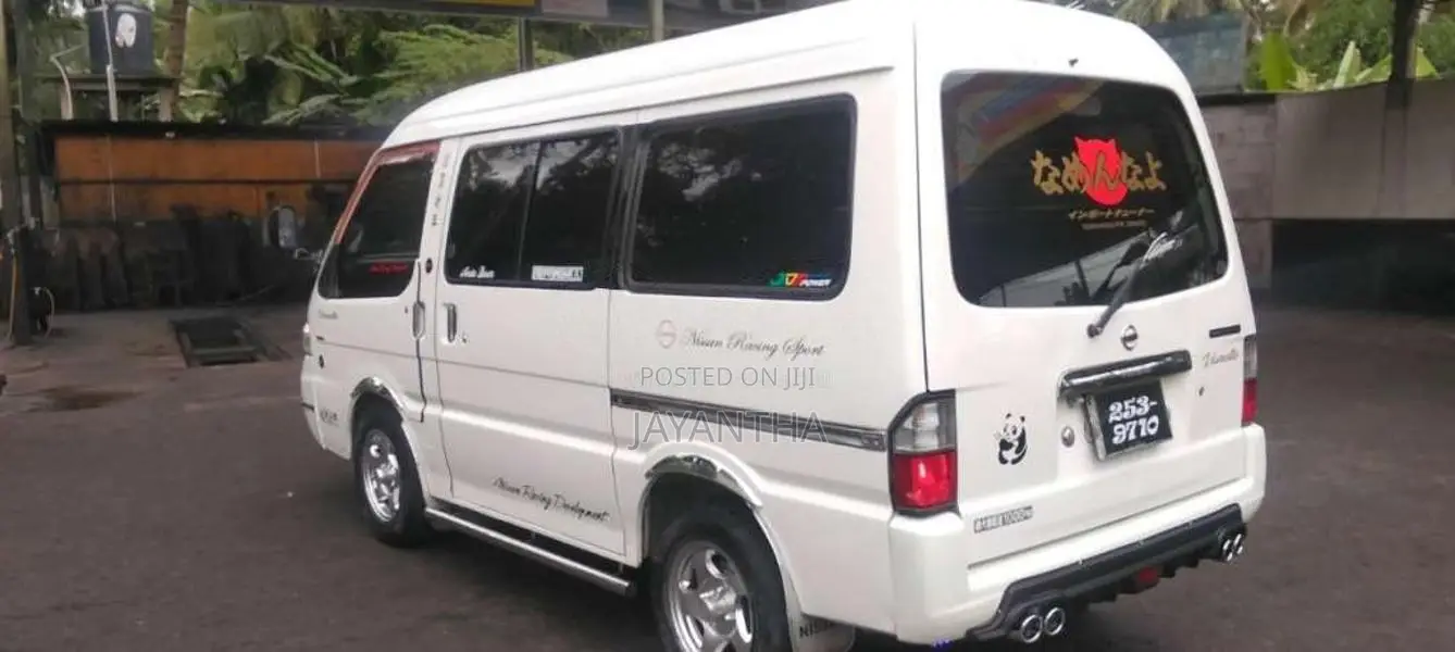 Mazda Bongo 1994 Van (Used)
