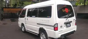 Mazda Bongo 1994 Van (Used)