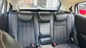 Honda Vezel Full Operation 2014 SUV (Used)