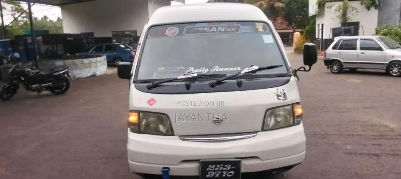 Mazda Bongo 1994 Van (Used)