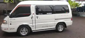 Mazda Bongo 1994 Van (Used)