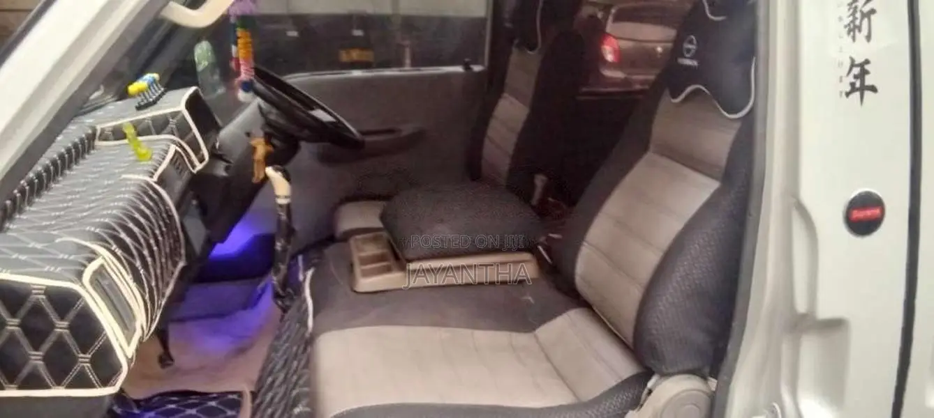 Mazda Bongo 1994 Van (Used)
