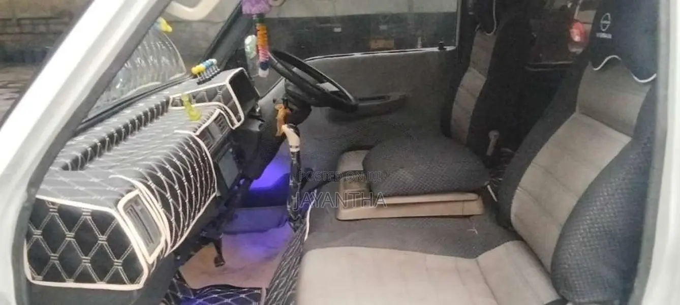 Mazda Bongo 1994 Van (Used)