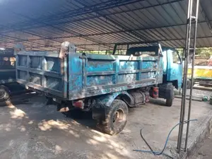 Isuzu Tipper 1980 Lorry (Used)