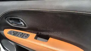 Honda Vezel 2016 SUV (Used)