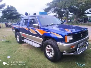 Mitsubishi L200 1994 Pickup (Used)