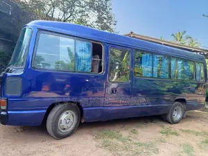 Toyota Coaster 1990 Bus (Used)