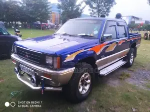 Mitsubishi L200 1994 Pickup (Used)