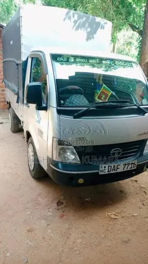Tata Super Ace Lokka 2017 Lorry (Used)