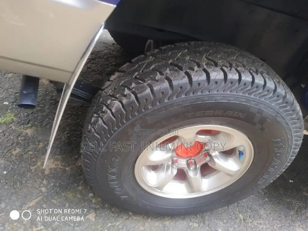 Mitsubishi L200 1994 Pickup (Used)