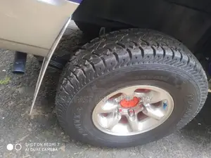 Mitsubishi L200 1994 Pickup (Used)