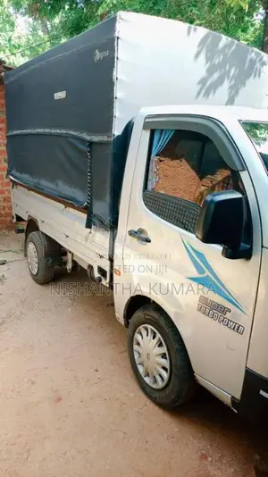 Tata Super Ace Lokka 2017 Lorry (Used)