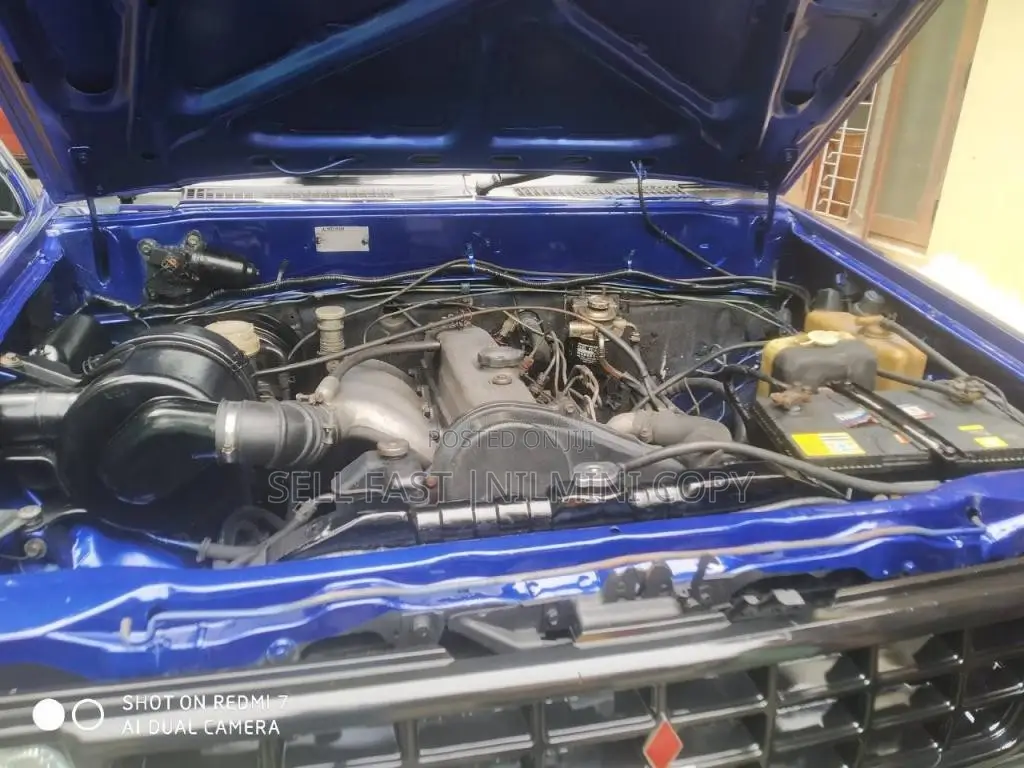 Mitsubishi L200 1994 Pickup (Used)