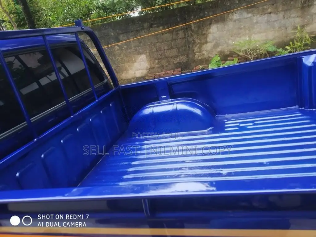 Mitsubishi L200 1994 Pickup (Used)