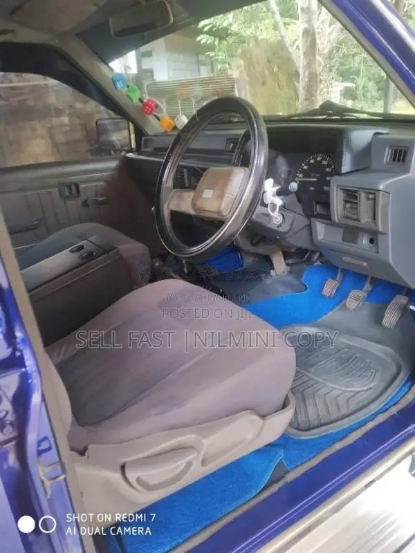 Mitsubishi L200 1994 Pickup (Used)