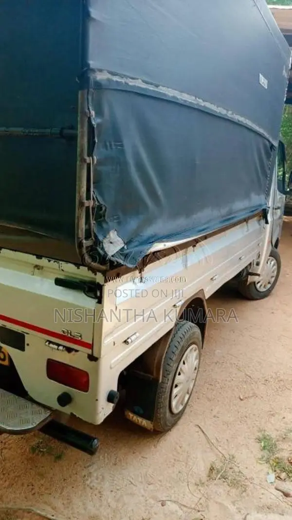 Tata Super Ace Lokka 2017 Lorry (Used)