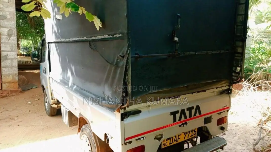 Tata Super Ace Lokka 2017 Lorry (Used)