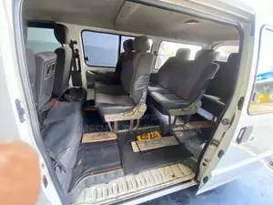 Nissan Vanette 1999 Van (Used)