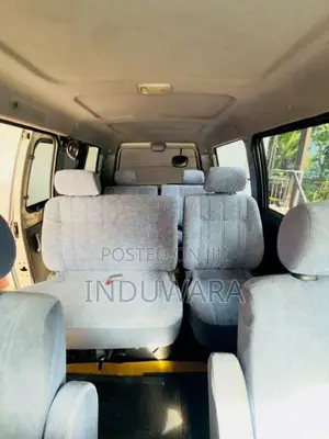 Toyota TownAce 1999 Van (Used)