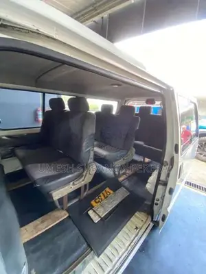 Nissan Vanette 1999 Van (Used)