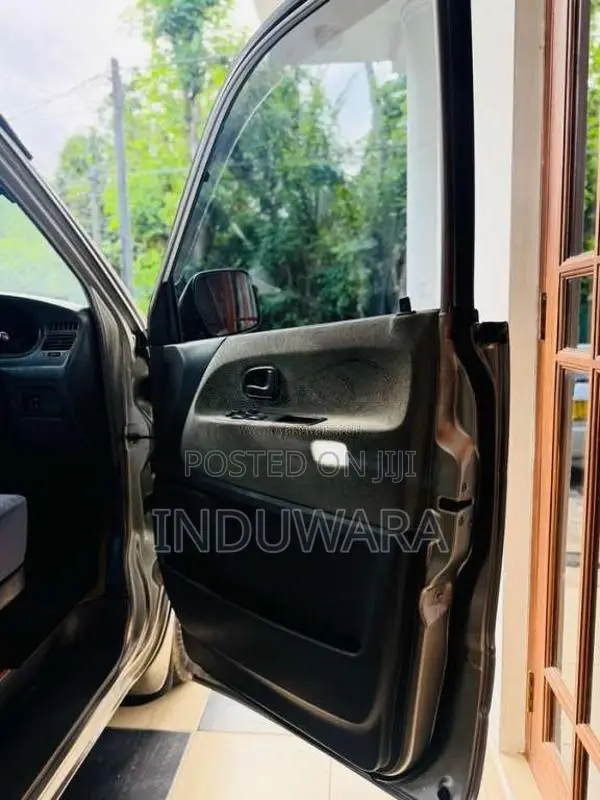 Toyota TownAce 1999 Van (Used)
