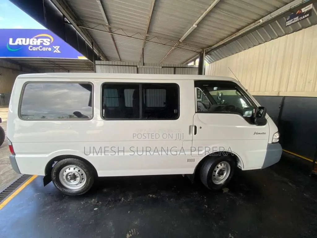 Nissan Vanette 1999 Van (Used)