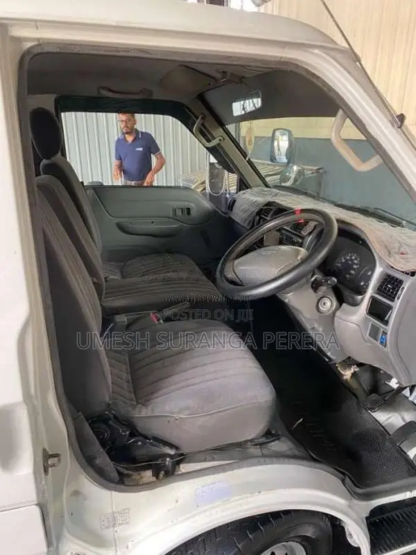 Nissan Vanette 1999 Van (Used)