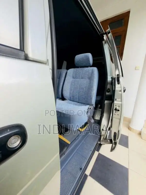 Toyota TownAce 1999 Van (Used)