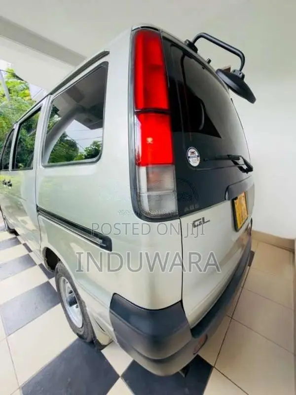 Toyota TownAce 1999 Van (Used)