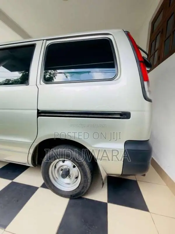 Toyota TownAce 1999 Van (Used)