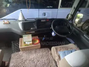 Toyota Coaster 2018 Bus (Used)