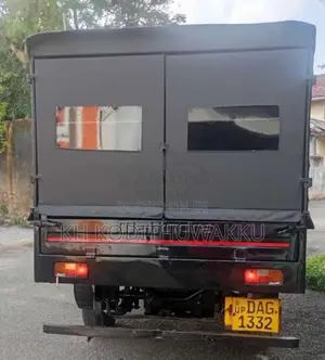 Mahindra Bolero Maxi Truck Plus MDI 2018 Pickup (Used)