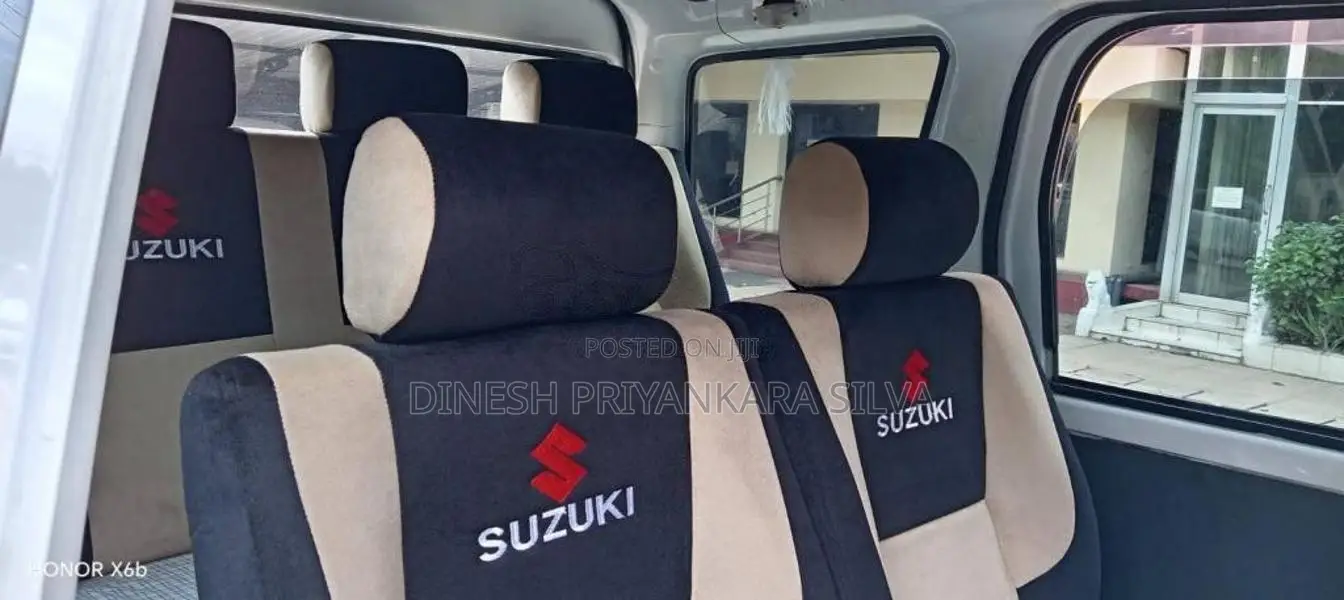 Daihatsu S200 1999 Van (Used)