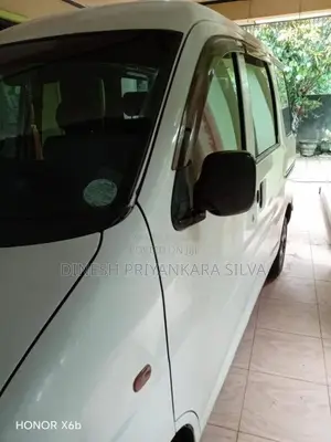 Daihatsu S200 1999 Van (Used)