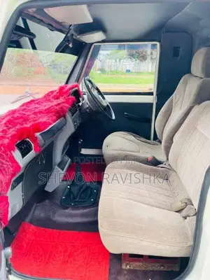 Mahindra Bolero 2017 Pickup (Used)