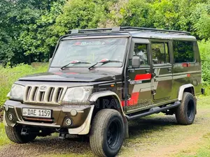 Mahindra Bolero 2016 Pickup (Used)