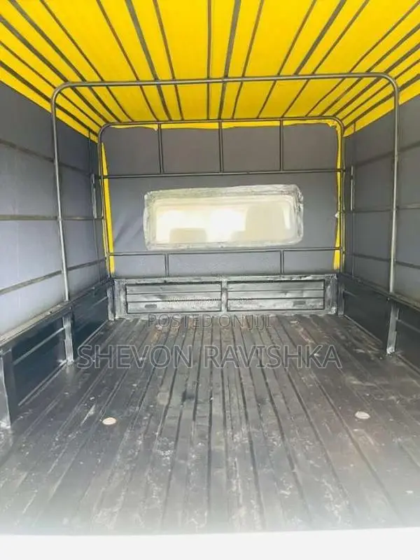 Mahindra Bolero 2017 Pickup (Used)