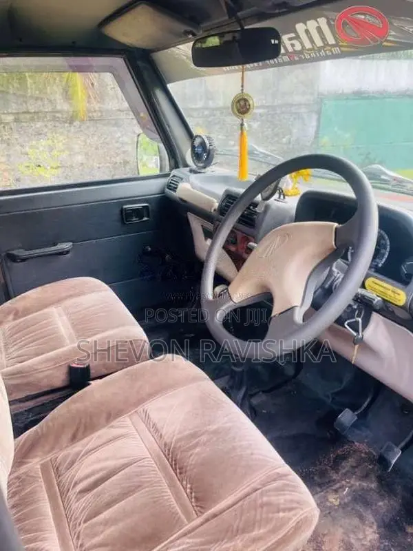Mahindra Bolero 2016 Pickup (Used)