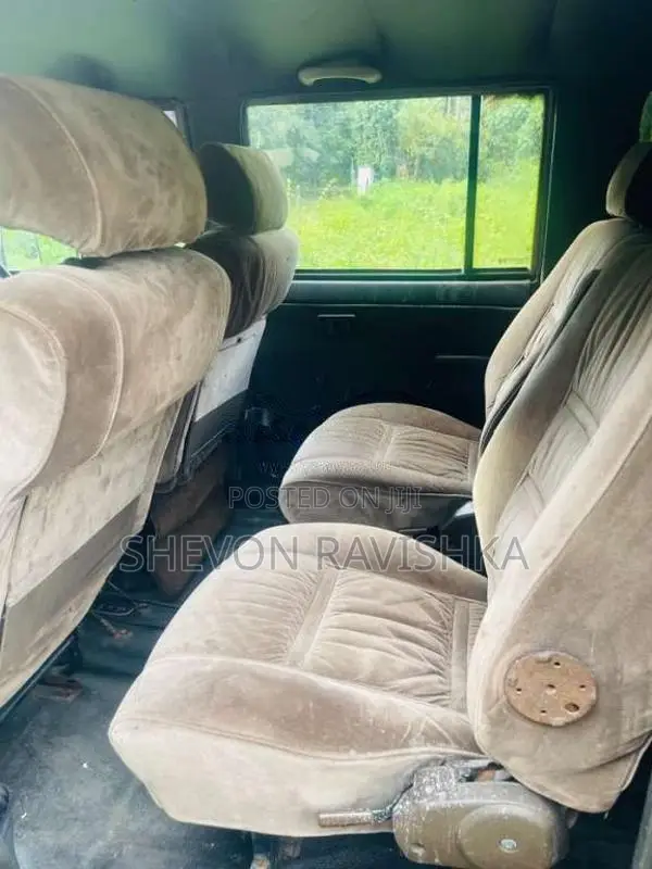 Mahindra Bolero 2016 Pickup (Used)
