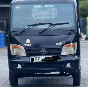 Tata Dimo Batta 2014 Lorry (Used)