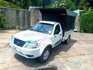 Tata Xenon 2017 Pickup (Used)