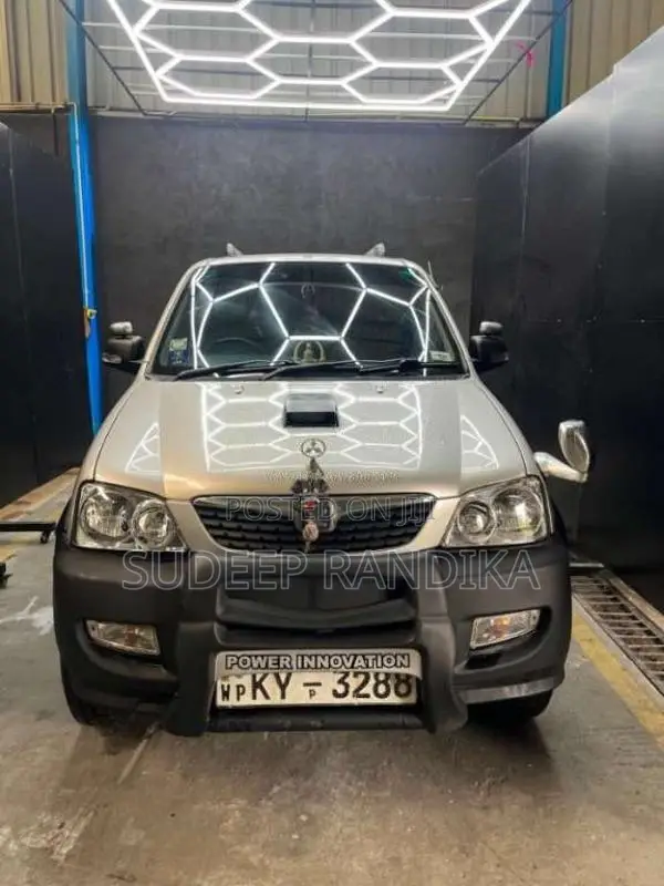 Zotye Nomad 2014 SUV (Used)