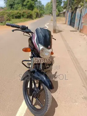 Bajaj Platina 100 2011 Motorbike (Used)