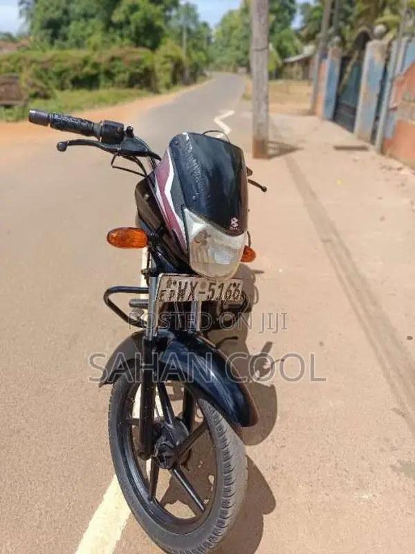 Bajaj Platina 100 2011 Motorbike (Used)