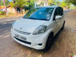 Toyota Passo 2007 Car (Used)