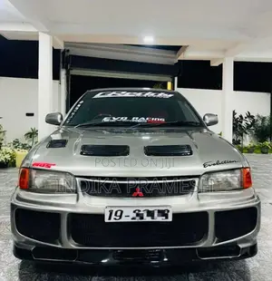 Mitsubishi Lancer Cb1 1994 Car (Used)