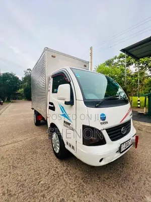 Tata Dimo Lokka 2016 Lorry (Used)